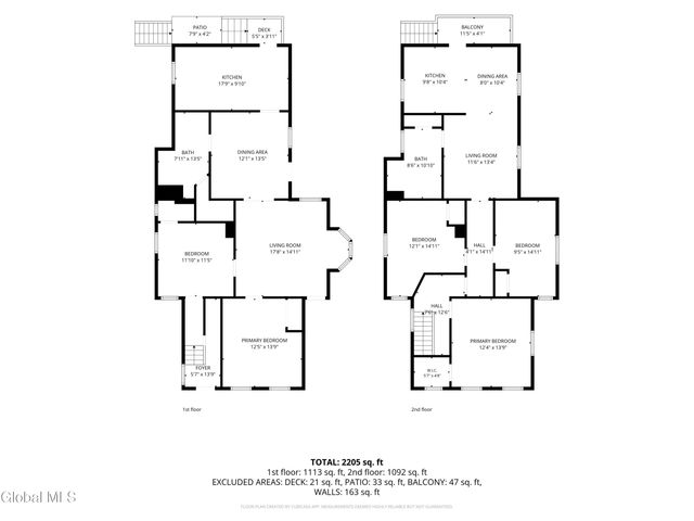 190 South Street, Glens Falls, NY 12801