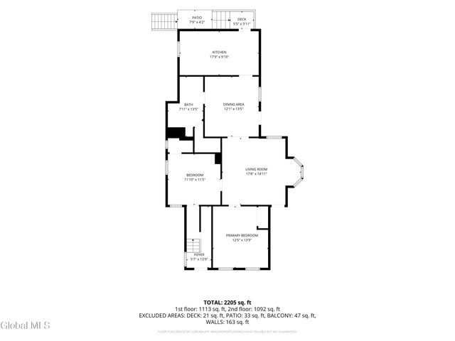 190 South Street, Glens Falls, NY 12801