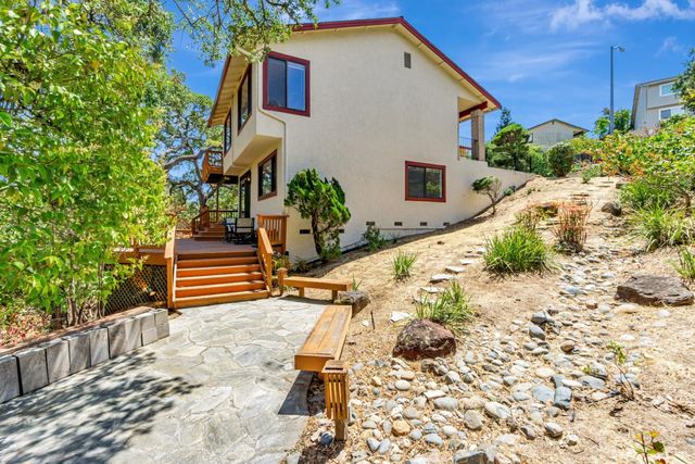 126 Saint Joan Lane, Pleasant Hill, CA 94523