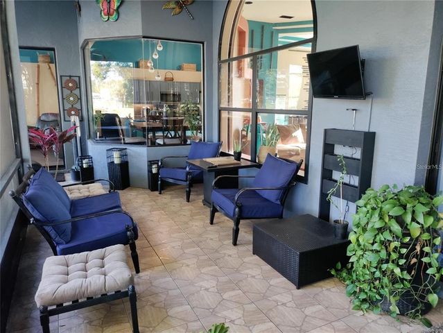 14 CREEK BLUFF WAY, Ormond Beach, FL 32174