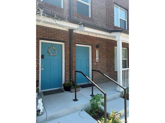 2206 E 38th Ave, Denver, CO 80205