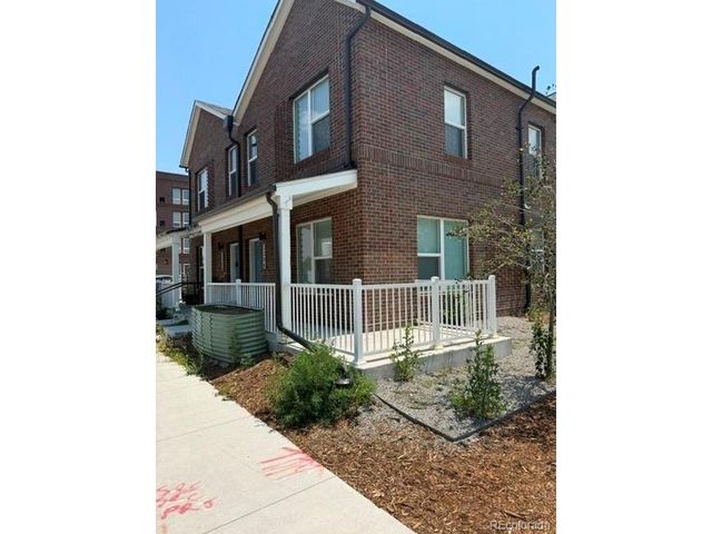2206 E 38th Ave, Denver, CO 80205