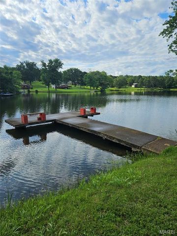 10209 Thunder Road, Richwoods, MO 63071