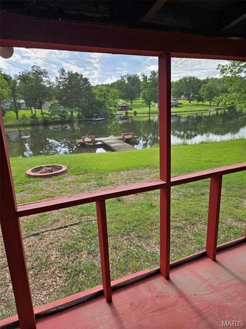 10209 Thunder Road, Richwoods, MO 63071