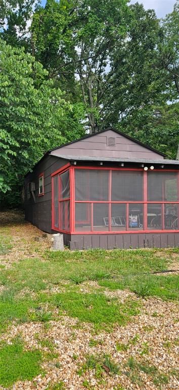 10209 Thunder Road, Richwoods, MO 63071