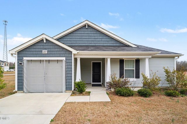 6003 Lowgrass Road, Stedman, NC 28391