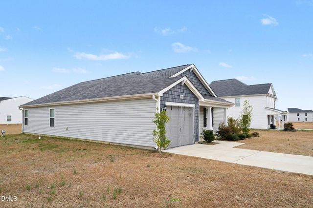 6003 Lowgrass Road, Stedman, NC 28391