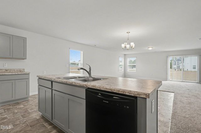 6003 Lowgrass Road, Stedman, NC 28391