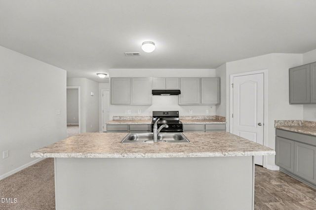 6003 Lowgrass Road, Stedman, NC 28391