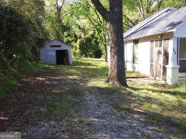 178 Fayette Avenue, Jonesboro, GA 30236