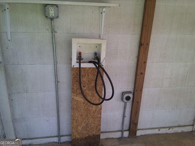 178 Fayette Avenue, Jonesboro, GA 30236