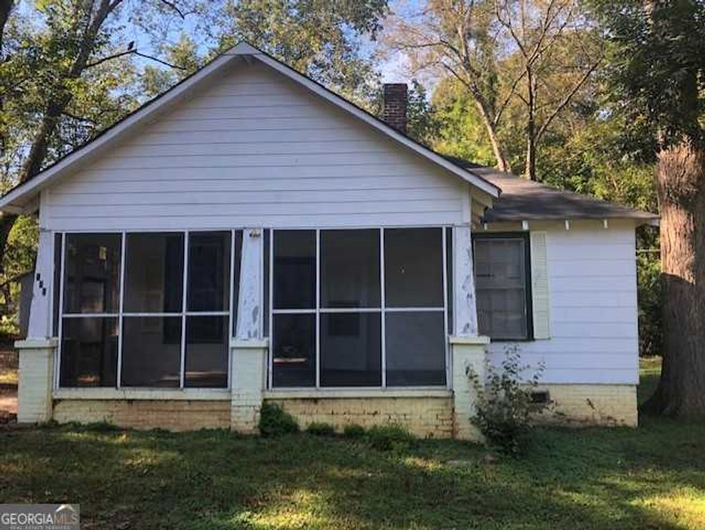 178 Fayette Avenue, Jonesboro, GA 30236