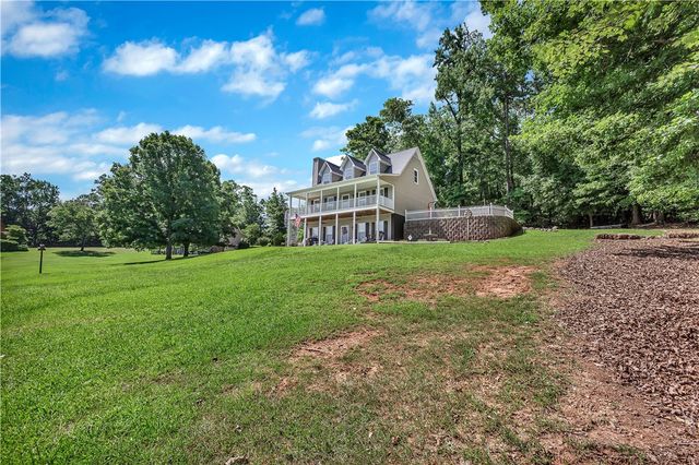 54 Voyles Road, Abbeville, SC 29620