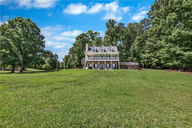 54 Voyles Road, Abbeville, SC 29620
