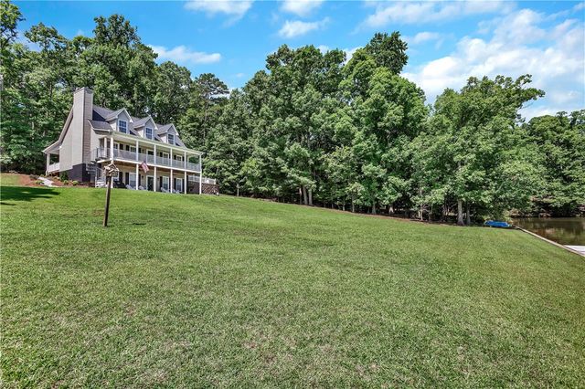 54 Voyles Road, Abbeville, SC 29620