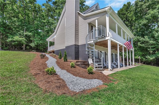 54 Voyles Road, Abbeville, SC 29620
