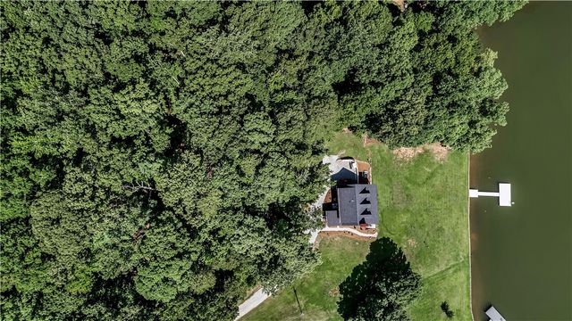54 Voyles Road, Abbeville, SC 29620
