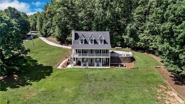 54 Voyles Road, Abbeville, SC 29620