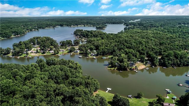 54 Voyles Road, Abbeville, SC 29620