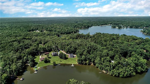 54 Voyles Road, Abbeville, SC 29620