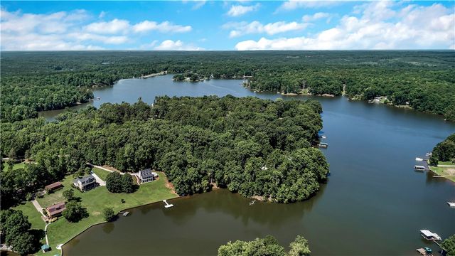 54 Voyles Road, Abbeville, SC 29620