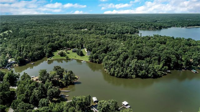 54 Voyles Road, Abbeville, SC 29620