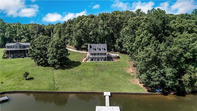 54 Voyles Road, Abbeville, SC 29620