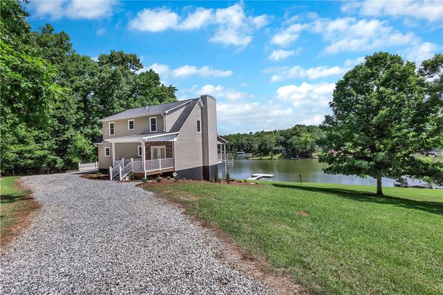 54 Voyles Road, Abbeville, SC 29620