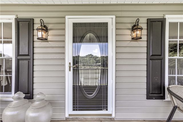 54 Voyles Road, Abbeville, SC 29620