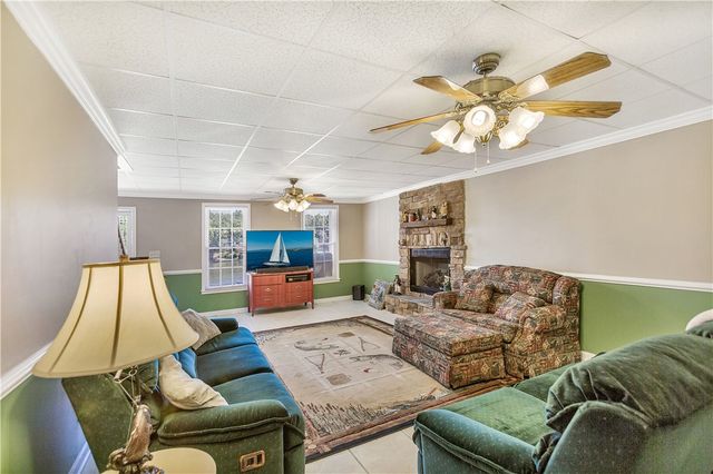 54 Voyles Road, Abbeville, SC 29620
