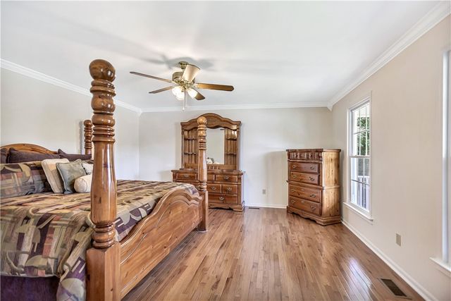 54 Voyles Road, Abbeville, SC 29620