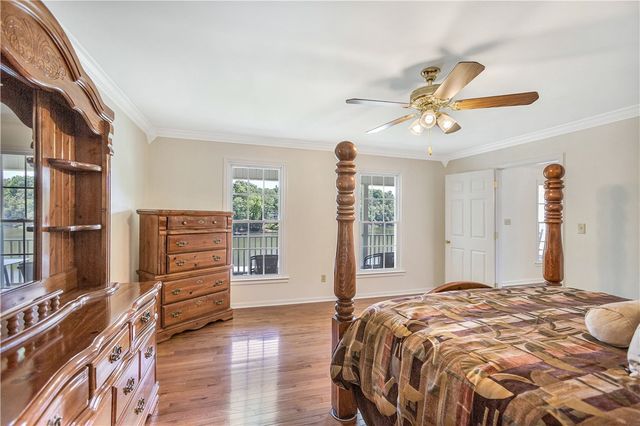 54 Voyles Road, Abbeville, SC 29620
