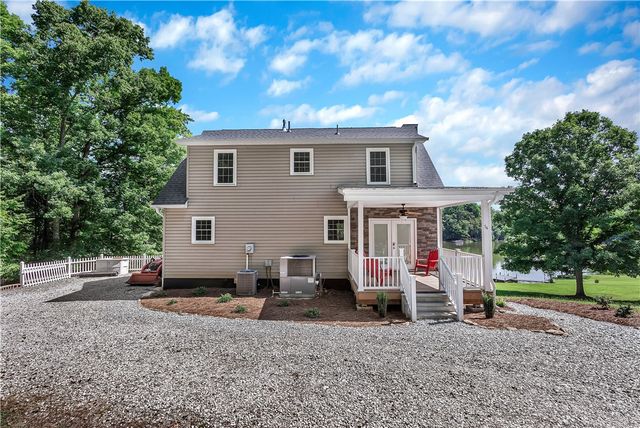54 Voyles Road, Abbeville, SC 29620