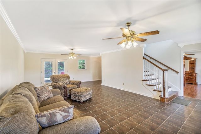 54 Voyles Road, Abbeville, SC 29620