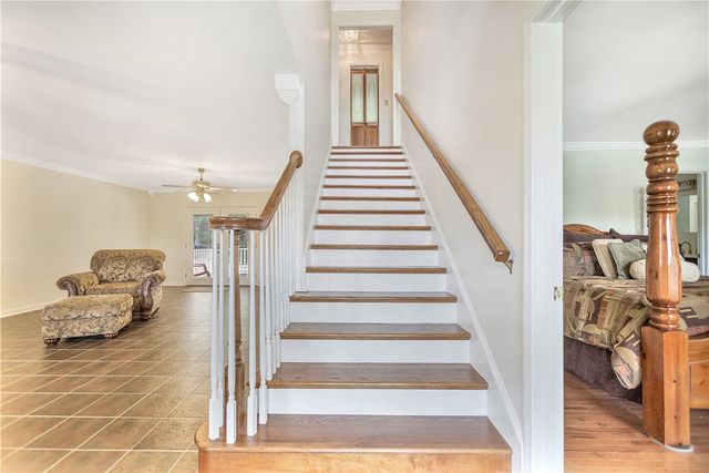54 Voyles Road, Abbeville, SC 29620