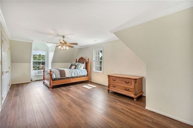 54 Voyles Road, Abbeville, SC 29620