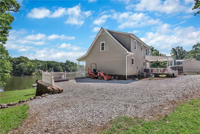 54 Voyles Road, Abbeville, SC 29620