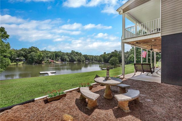 54 Voyles Road, Abbeville, SC 29620