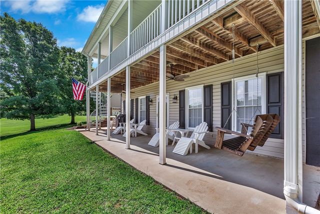 54 Voyles Road, Abbeville, SC 29620