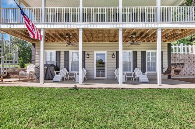 54 Voyles Road, Abbeville, SC 29620