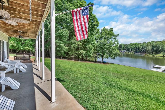 54 Voyles Road, Abbeville, SC 29620