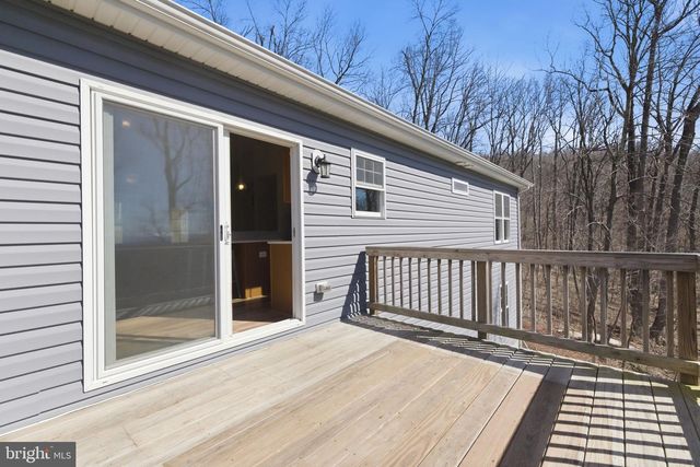 210 GAYLES, Front Royal, VA 22630