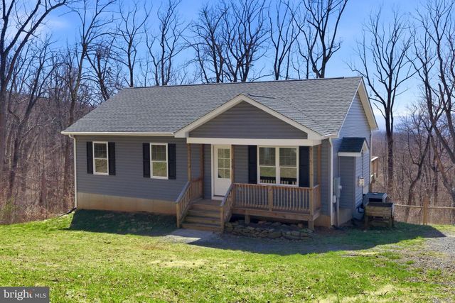 210 GAYLES, Front Royal, VA 22630