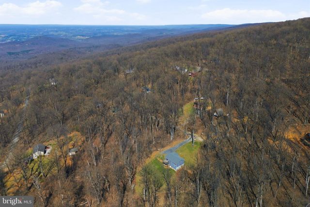210 GAYLES, Front Royal, VA 22630