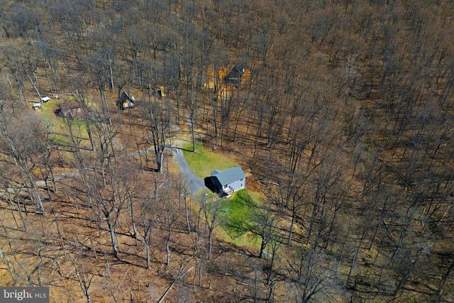 210 GAYLES, Front Royal, VA 22630