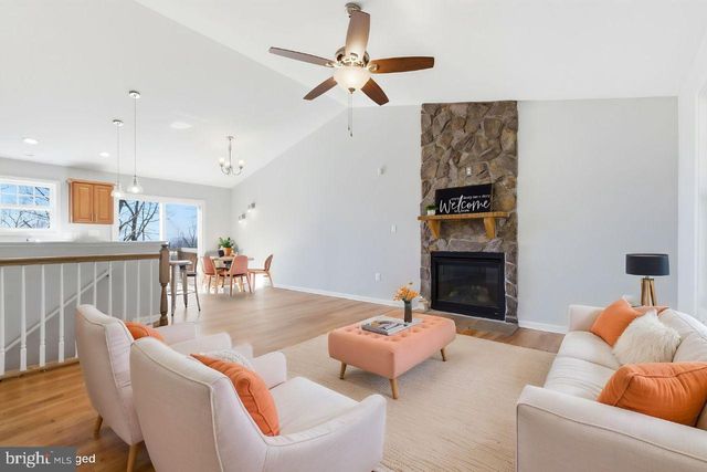 210 GAYLES, Front Royal, VA 22630