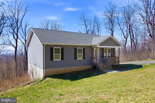 210 GAYLES, Front Royal, VA 22630