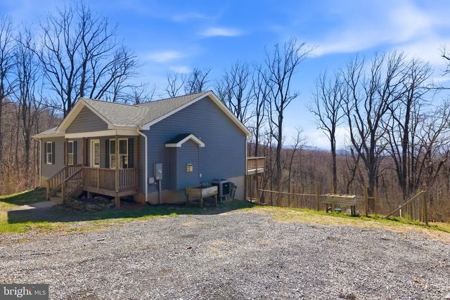 210 GAYLES, Front Royal, VA 22630