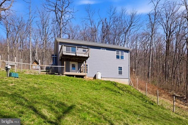 210 GAYLES, Front Royal, VA 22630
