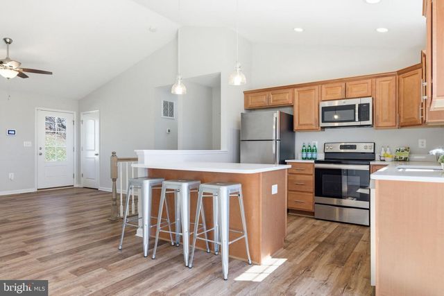 210 GAYLES, Front Royal, VA 22630
